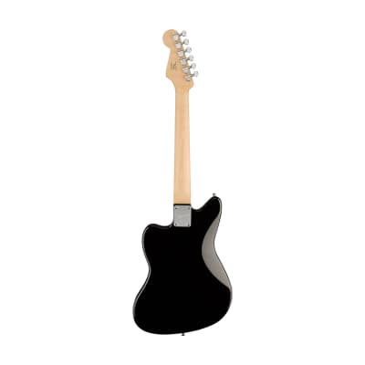 Squier FSR Bullet Mini HH Jazzmaster Electric Guitar, Maple