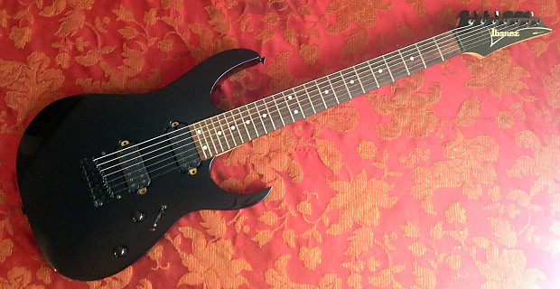 Ibanez（アイバニーズ）/RG7421 【中古】【USED】エレクトリック