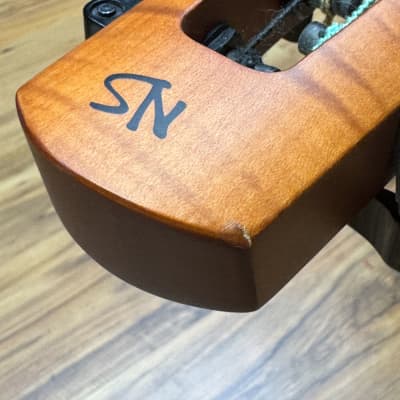 NS Design CR5M - Amber image 15