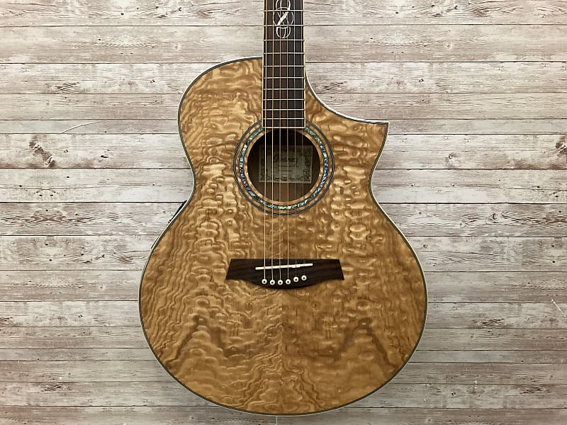Ibanez エレアコ　AEL60SE-NT-3T-01 Ibanez エレアコ AEL60SE-NT-3T-01