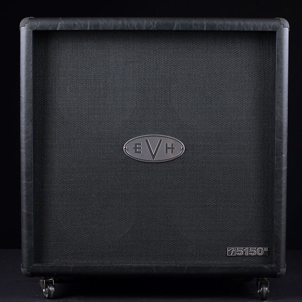 Evh 4x12 hot sale used