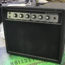Rickenbacker TR7  1970's - Black Tolex 7 Watt Guitar Amp W/Tremolo