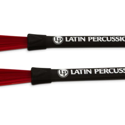 LP Latin Percussion Cajon Brushes / Besen Bild 1