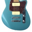 Reverend Charger 290 Deep Sea Blue (8 lbs 11 oz)