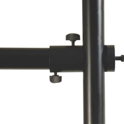 On Stage LSA7700P U-mount Lighting Stand Accessory Arms image 7