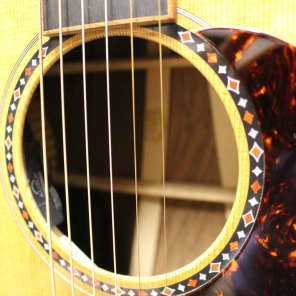 Martin Custom Shop CS-GP-14 Limited Edition (only 50 made) image 8