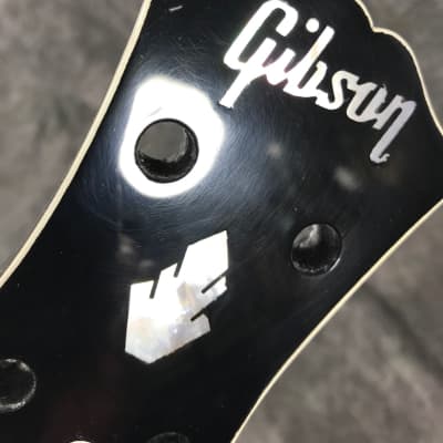 Gibson TB-250 Tenor Banjo Neck image 6