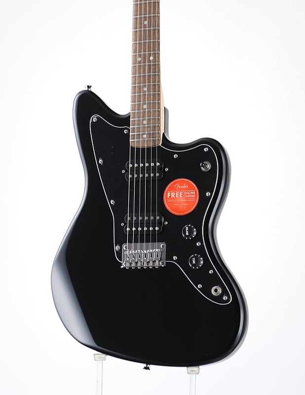 Squier jazzmaster deals affinity hh