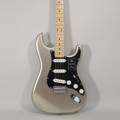 Fender 75th Anniversary Stratocaster