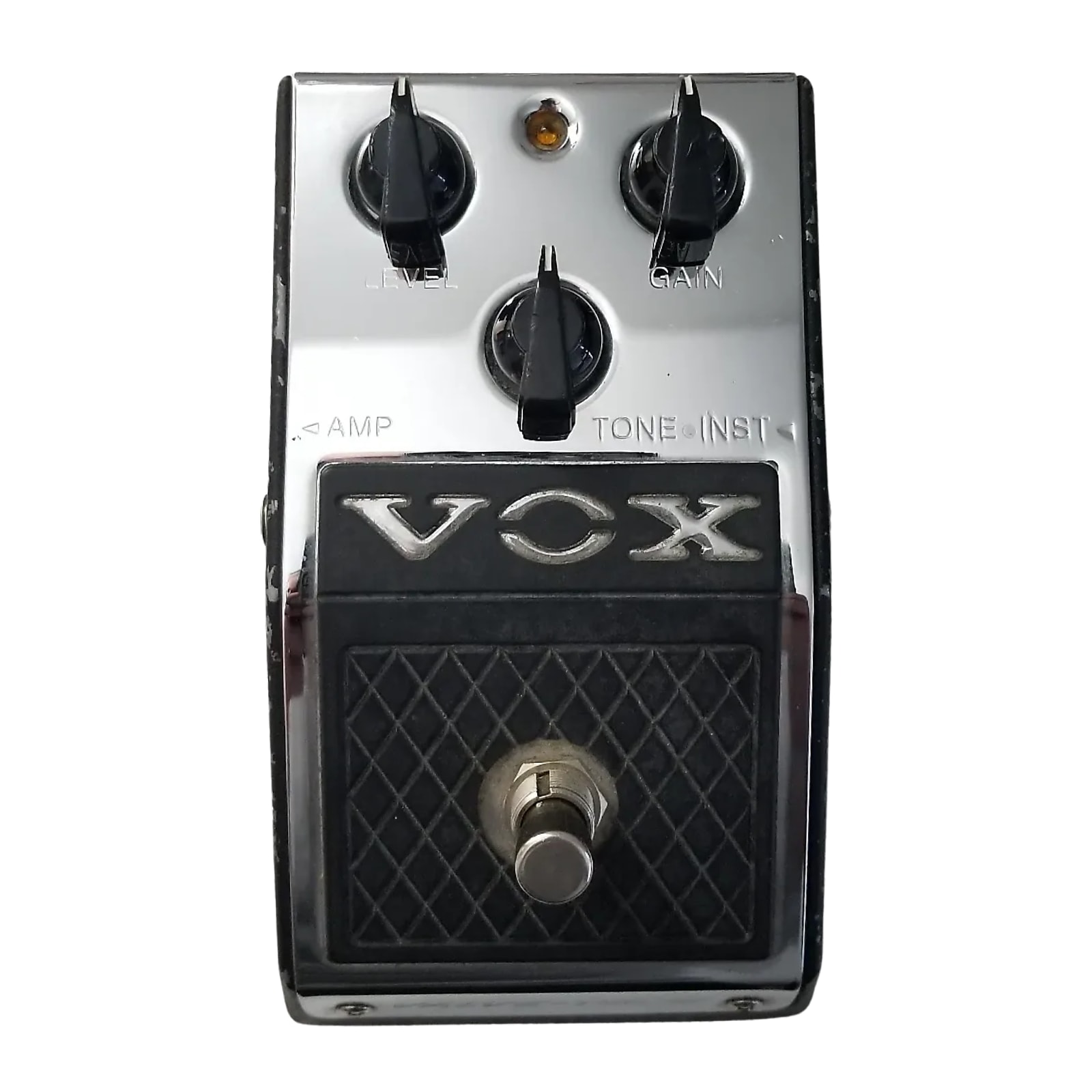 Vox V810 Valve-Tone | Reverb
