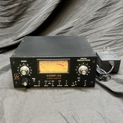 【WHITE ROOM】GAP COMP-2A Comp-2A - Golden Age Audio