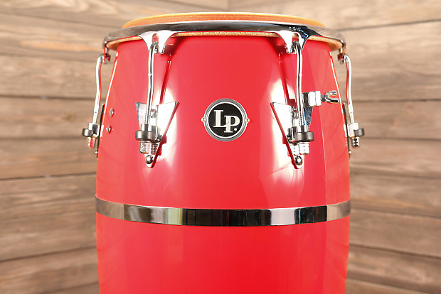 LP Patato Model 12 1/2 Inch Red 