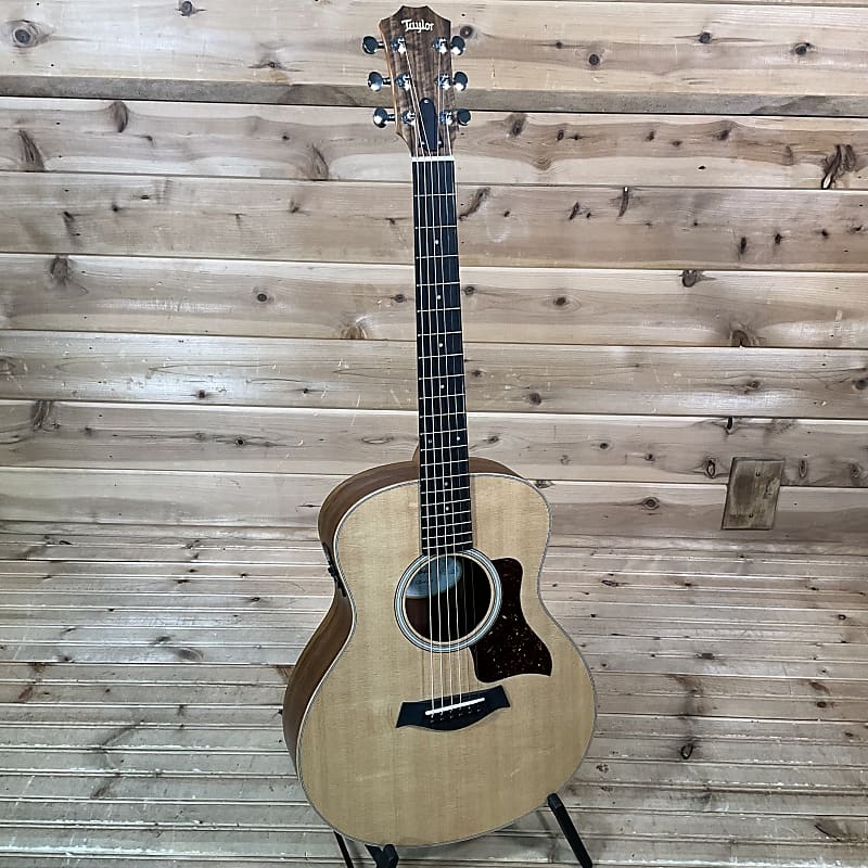 Taylor GS Mini-e LTD Ovangkol (2019) | Reverb