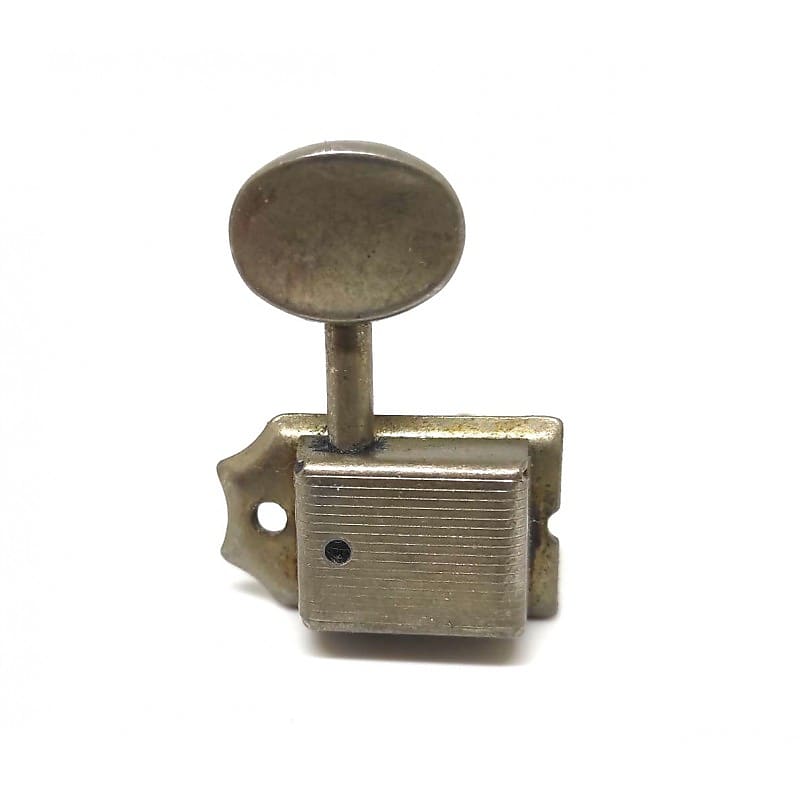 期間限定セール 6 099-7201-000 machines Tuning Aged Nickel Worn Road Fender® パーツ