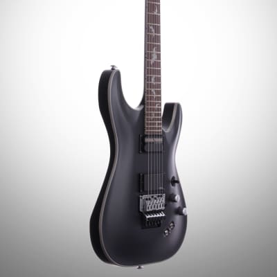 Schecter Damien Platinum 6 FR-S Sustainiac Electric Guitar image 4