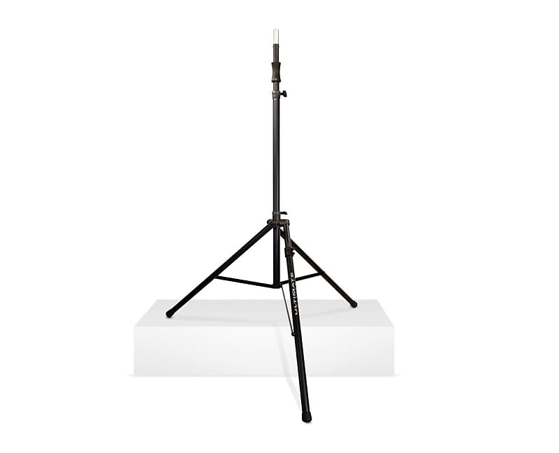 Ultimate Support TS-110BL Extra-Tall Tripod Speaker Stand w/Balancing Leg image 1