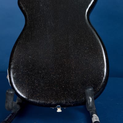 Harmony / Alden H88 Doublet Stratotone 1958-59 / A Time Capsule! image 8