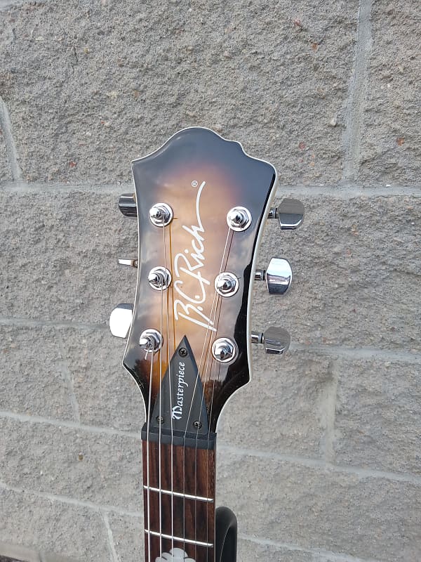 B.C. Rich Eagle masterpiece | Reverb