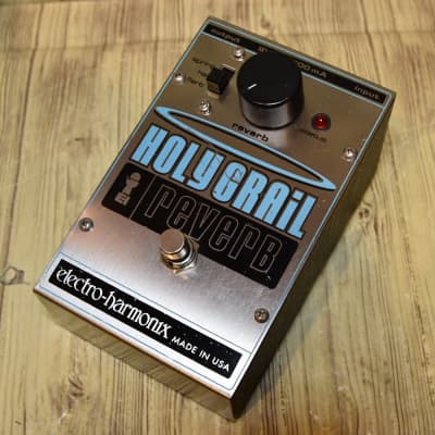 Electro-Harmonix Holy Grail Reverb V1 | Reverb