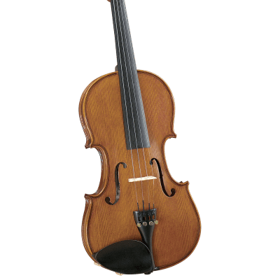 Cremona SV-175 Premier Student Violin Outfit – 4/4 Size image 1