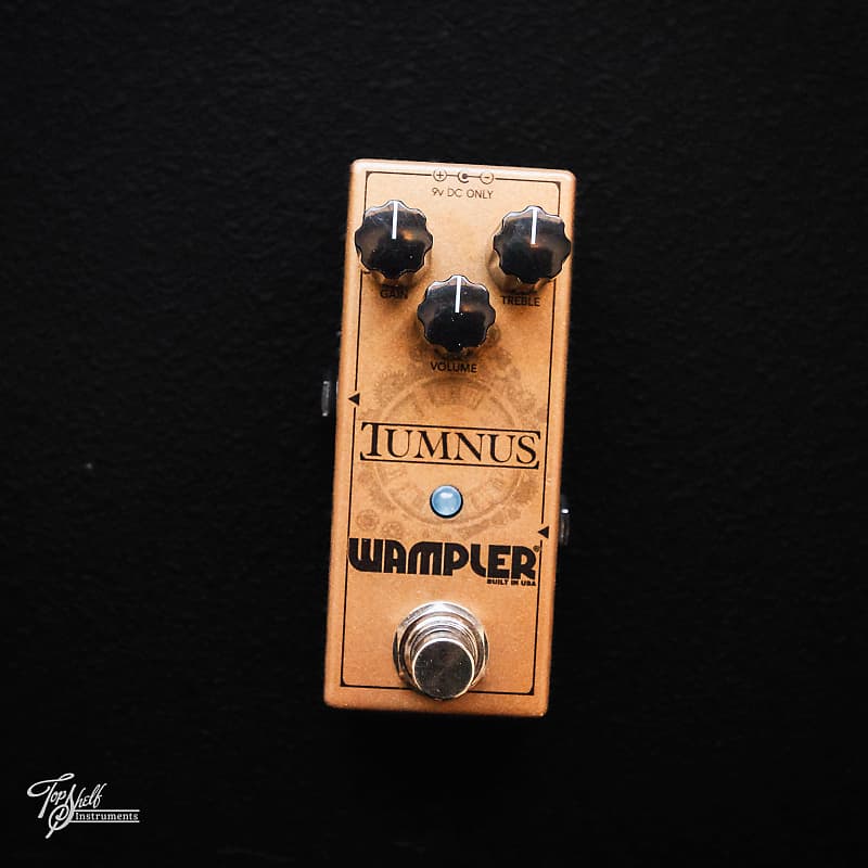 Wampler Tumnus