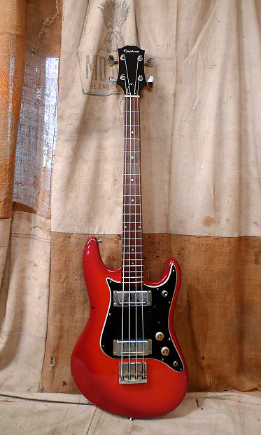 Epiphone et outlet 280