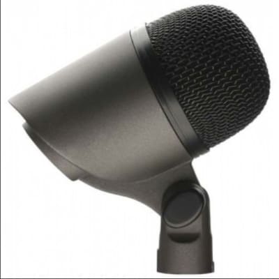 Stagg DM-5010 DYNAMIC INSTRUMENT MICROPHONE image 1