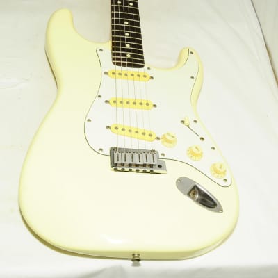 Good Fender Japan Stratocaster ST-650 SPL 1987-88 Electric