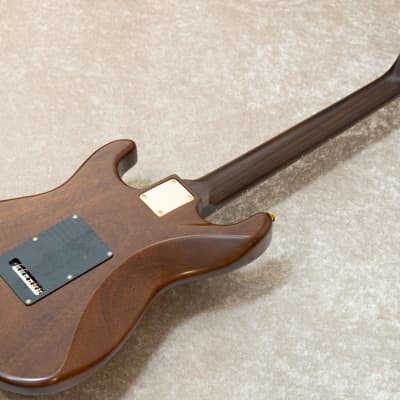 momose MC7-MV-JINDAI TAMO-SP22/R 2022 [JINDAI WOOD][Limited