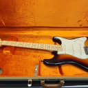 Fender American Deluxe Stratocaster 2010 3-Color Sunburst