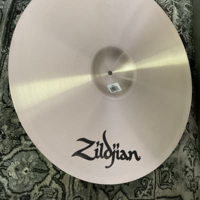 Zildjian 21" A Series Sweet Ride Cymbal image 5