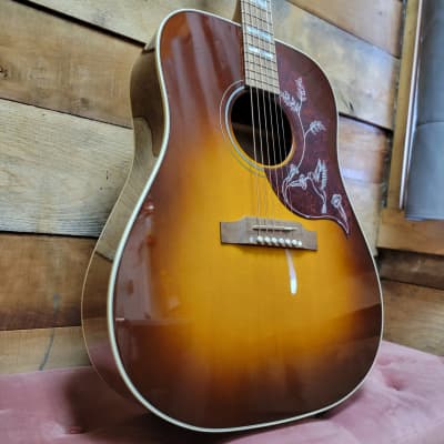 Gibson USA Hummingbird Studio Walnut w/ Hard Case for sale