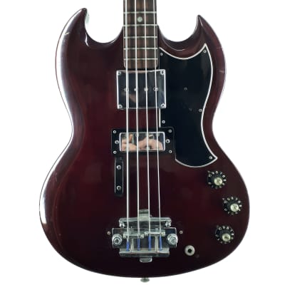 Greco sg 70年代製 Greco SG Japan 70s- Guitar Shop Barcelona