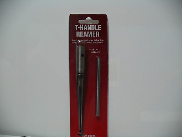Harbor clearance freight reamer