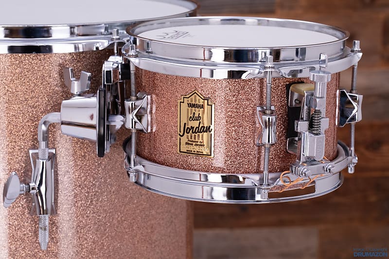 Yamaha cocktail on sale drum kit