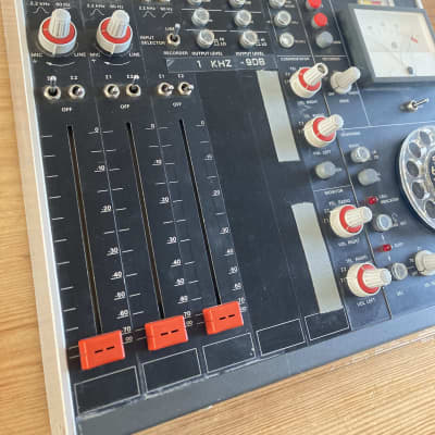 Studer 069 Field Mixer image 5