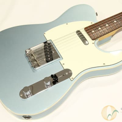 Fender TL-62 Telecaster Custom Reissue MIJ | Reverb