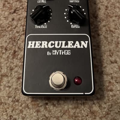 Organic Sounds 　 Hercules Organic Sounds Hercules (NEW) | Reverb