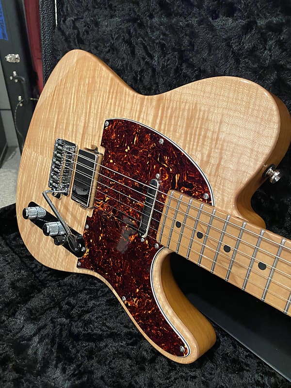 Tom Anderson Guitarworks  Top T Classic image 1