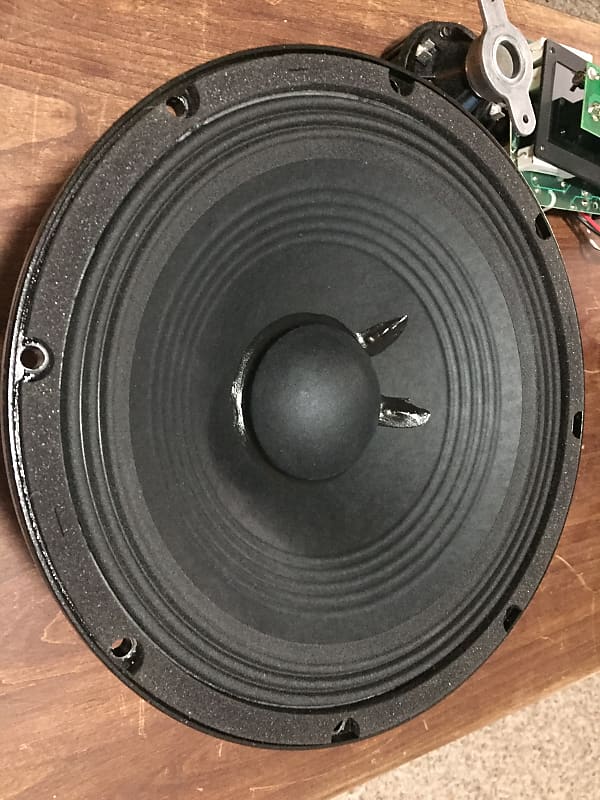 Electro-Voice EV ZX3-90 Passive Speaker for Parts or Whole Electro-Voice EV ZX3-90 Passive Speaker for Parts or Whole