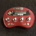 Line 6 Pocket POD Multi-Effect and Amp Modeler