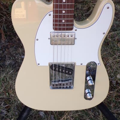 Fender Squire Standard 2008 for sale