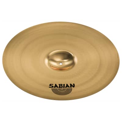Sabian XSR Super Set Cymbal Pack image 25