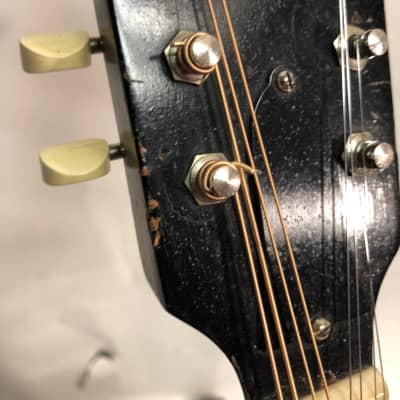 1937 Gibson A-1 Mandolin image 8