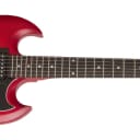 Epiphone SG Special VE Electric Guitar - Vintage Cherry