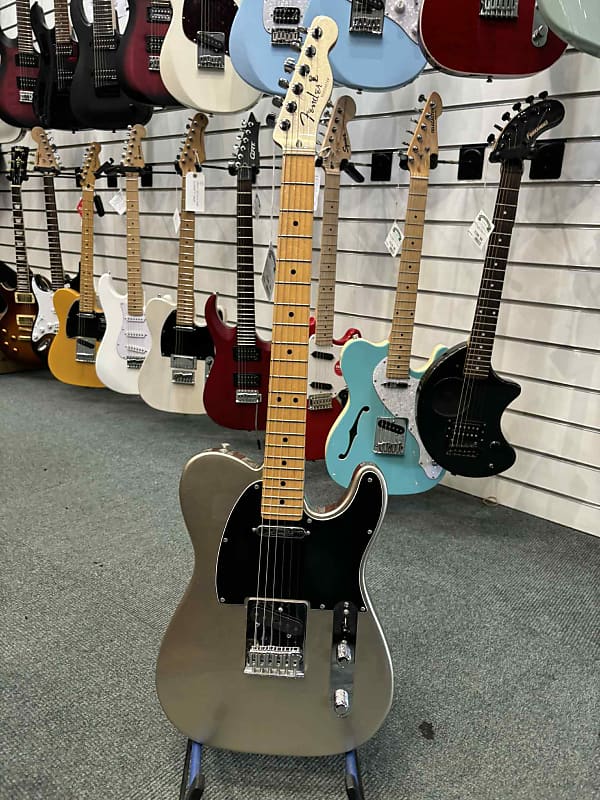Fender 75th Anniversary Telecaster　中古品 Fender_75th_Anniversary_Teleca