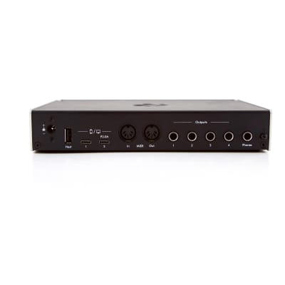 iConnectivity PlayAUDIO12 USB Audio Interface | Reverb UK