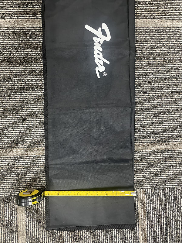 Fender Amp Head Cover Reverb