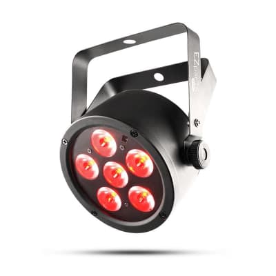Chauvet DJ EZPar T6 USB RGB LED Wash Light image 3