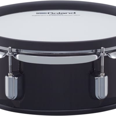 Roland V-Drums Acoustic Design 3 Series 10" Tom - PDA100L-BK